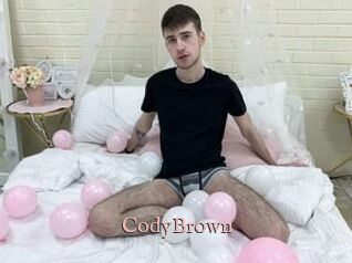 CodyBrown