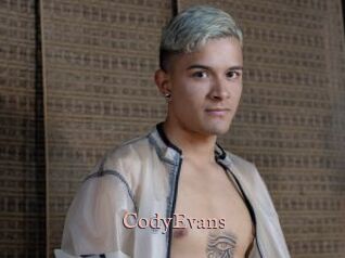 CodyEvans