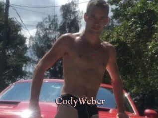 Cody_Weber