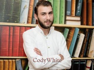 CodyWhite