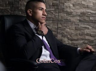 ColinCox