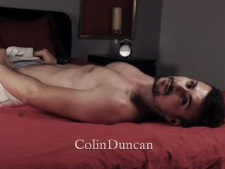 ColinDuncan