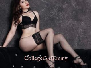 CollegeGirlEmmy