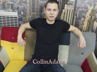 CollinAdams