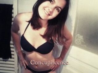 Concupiscence