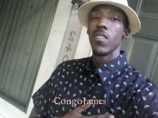 CongoJames