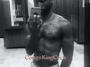 CongoKingCock