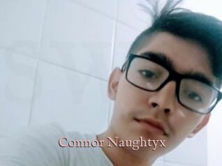 Connor_Naughtyx