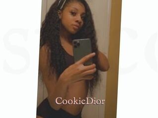 CookieDior