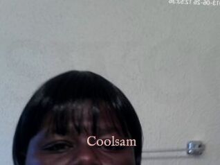 Coolsam