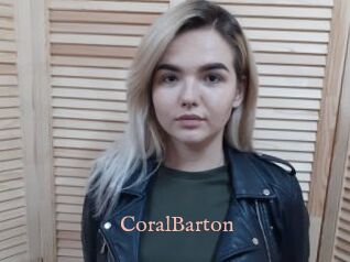 CoralBarton