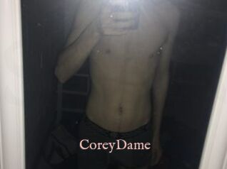 CoreyDame