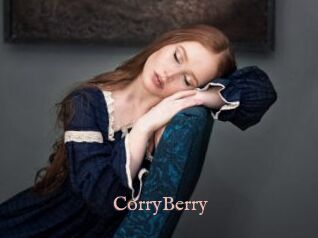 CorryBerry