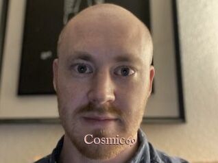 Cosmic69