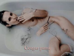 Cougar_puma