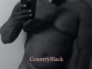 CountryBlack