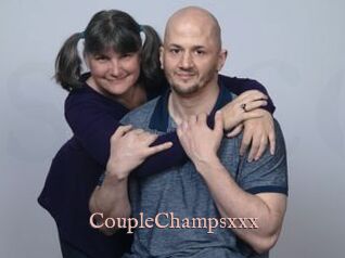 CoupleChampsxxx