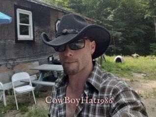 CowBoyHat1986