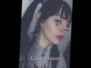 CrazyHoney