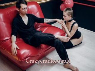 Crazycrankcouple