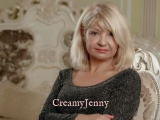 CreamyJenny