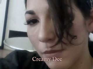 Creamy_Dee