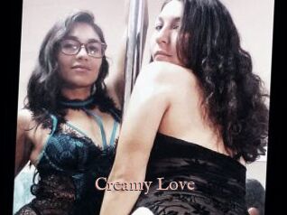 Creamy_Love