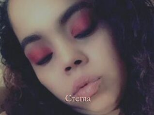 Crema