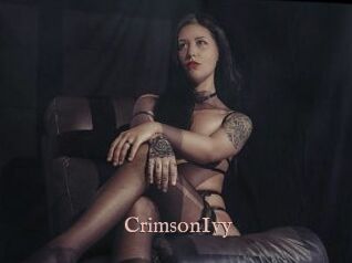 CrimsonIvy