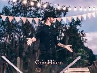 CrissHiton