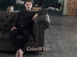 CrisssWhite