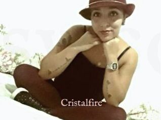 Cristalfire