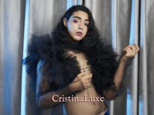 CristinaLuxe