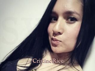 CristineRice