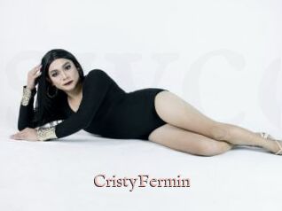 CristyFermin