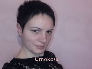 Crnokosa