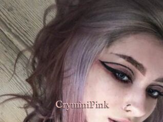 CryminiPink