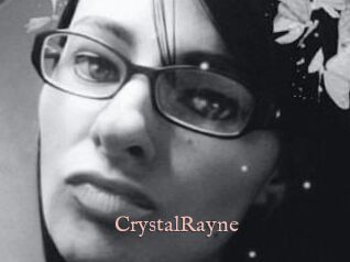 CrystalRayne