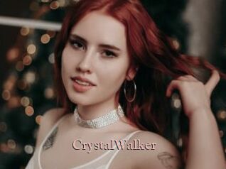 CrystalWalker