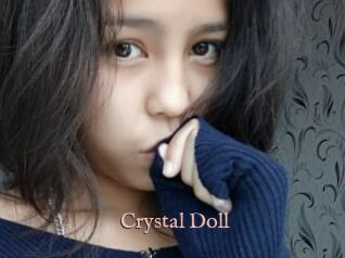 Crystal_Doll