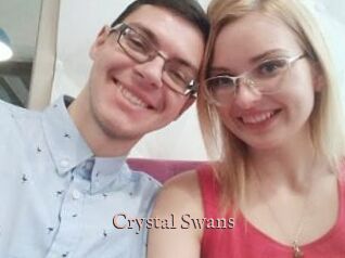 Crystal_Swans