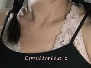 Crystaldominatrix