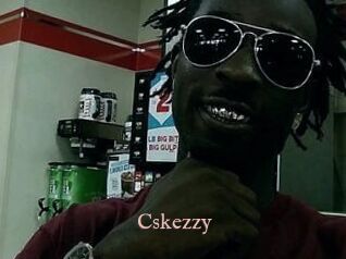 Cskezzy