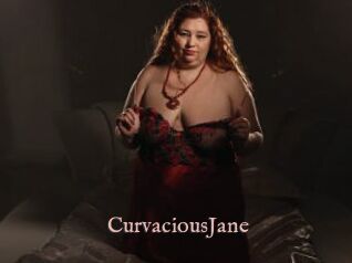 CurvaciousJane