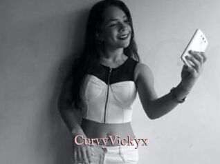 CurvyVickyx