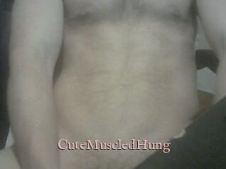 CuteMuscledHung