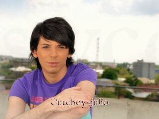 Cuteboy2julio