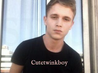 Cutetwink