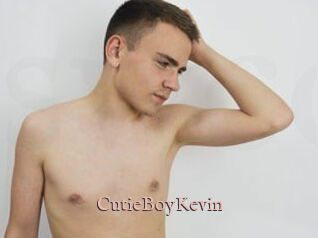 CutieBoyKevin