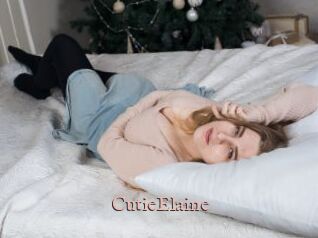 CutieElaine